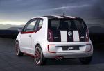 Volkswagen up! by ABT 2012 года